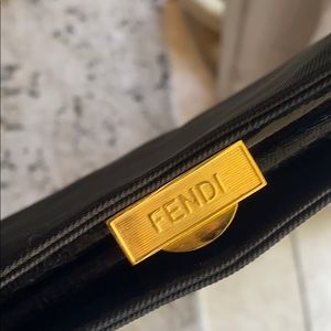 FENDI - VINTAGE
